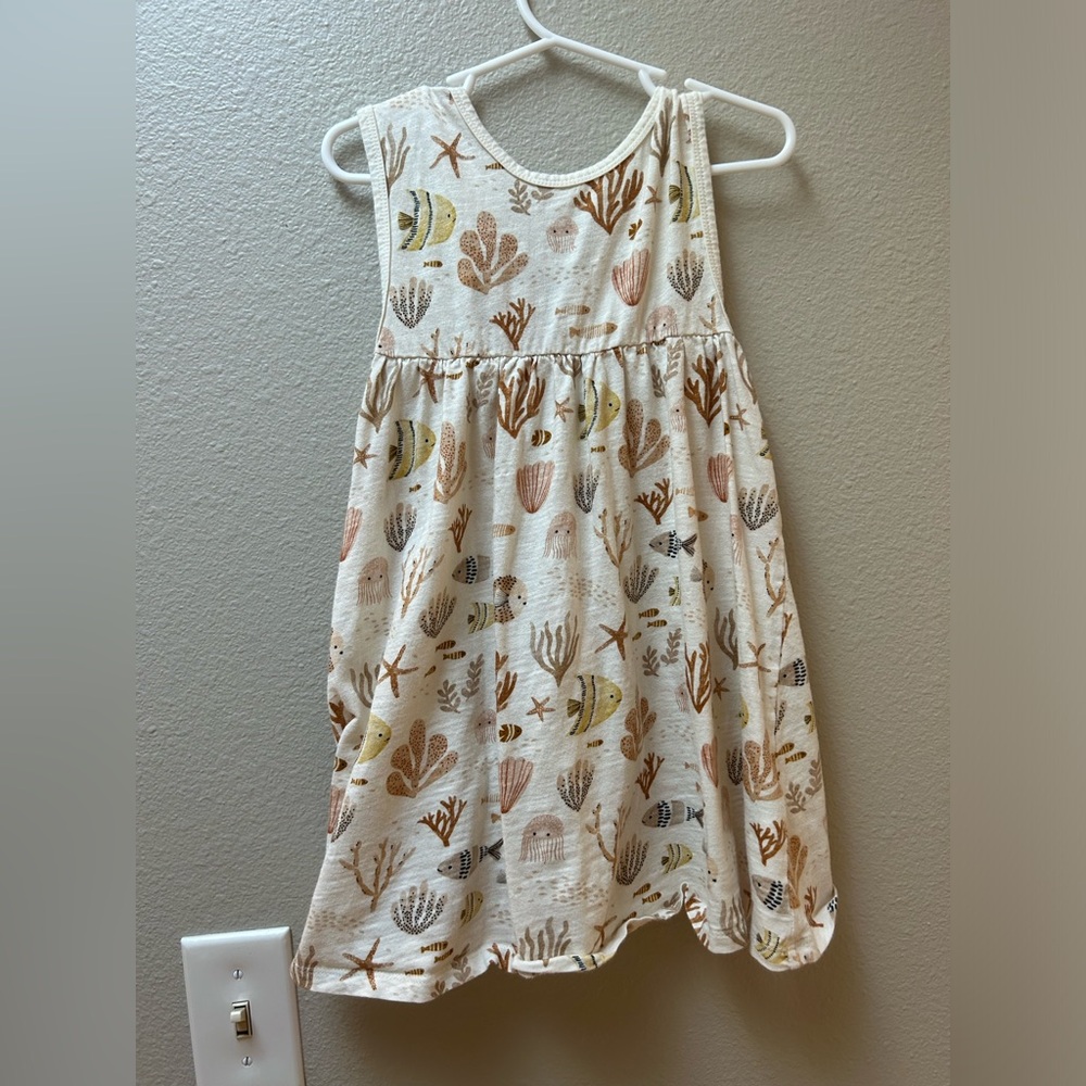 Rylee and cru dress
